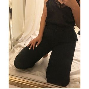 BRAND NEW MADEWELL Culottes
